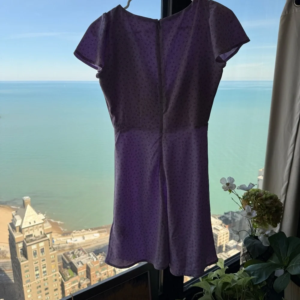 Levi Women's Sundress NWT - Picture 7 of 12